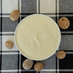 Keto Bechamelsaus 1