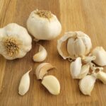 knoflook