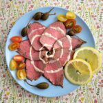 Vitello tonnato 1