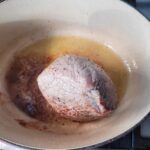 Vitello tonnato