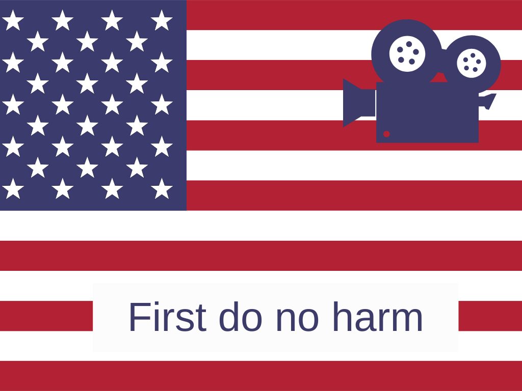 First do no harm