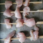 Kipspiesjes 5