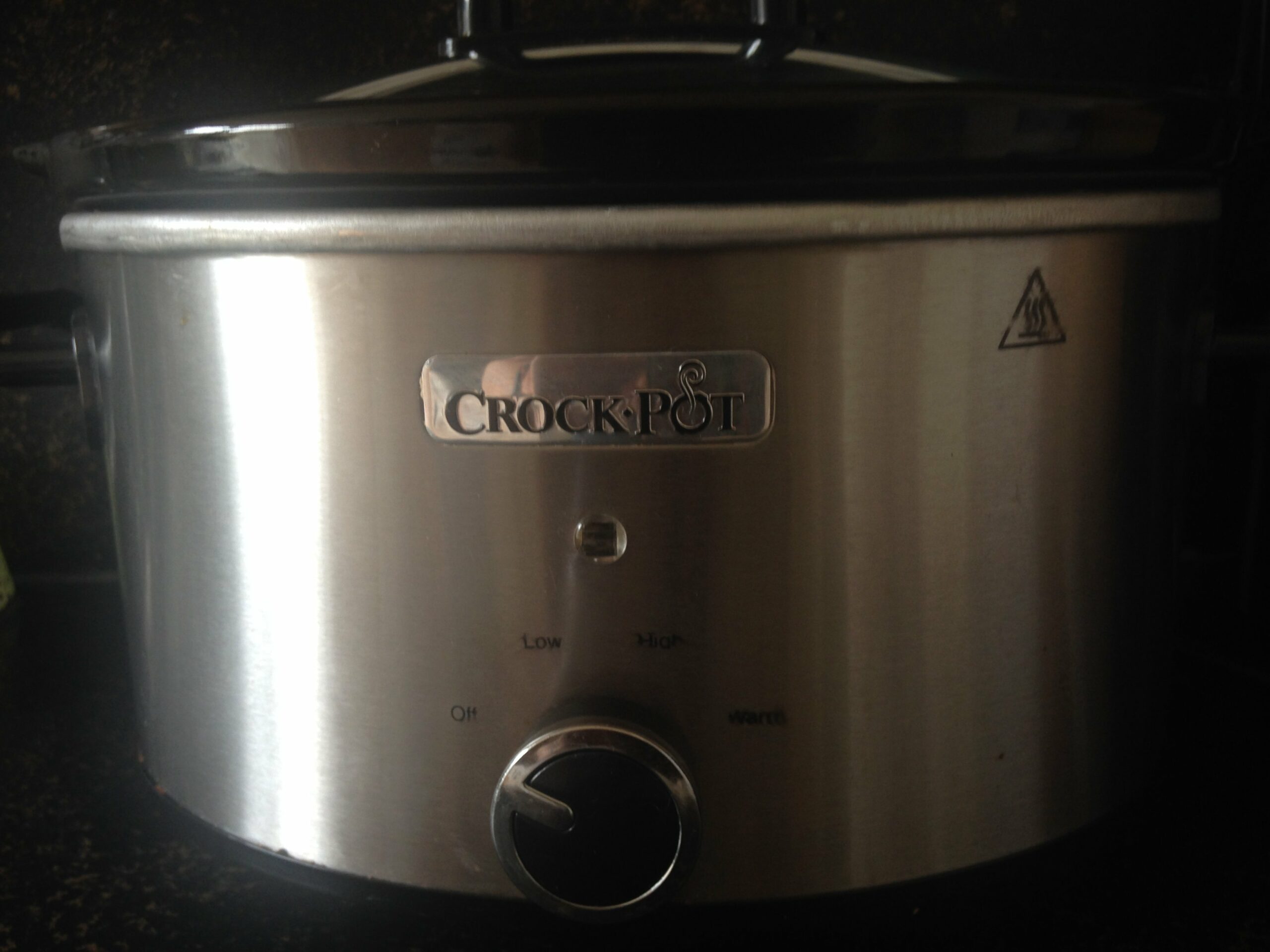 Slowcooker keto koken met een slowcooker
