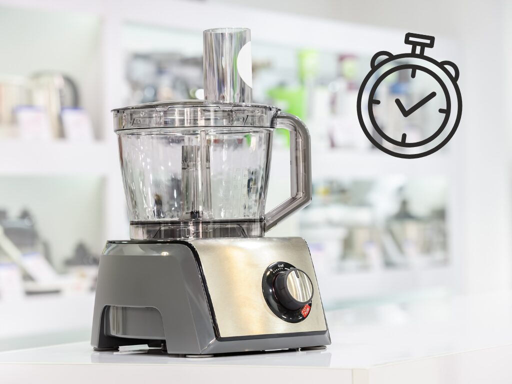 Keukenmachine