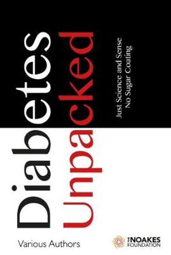 Diabetes Unpacked Diabetes Unpacked