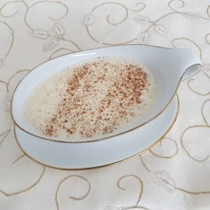 Mornaysaus