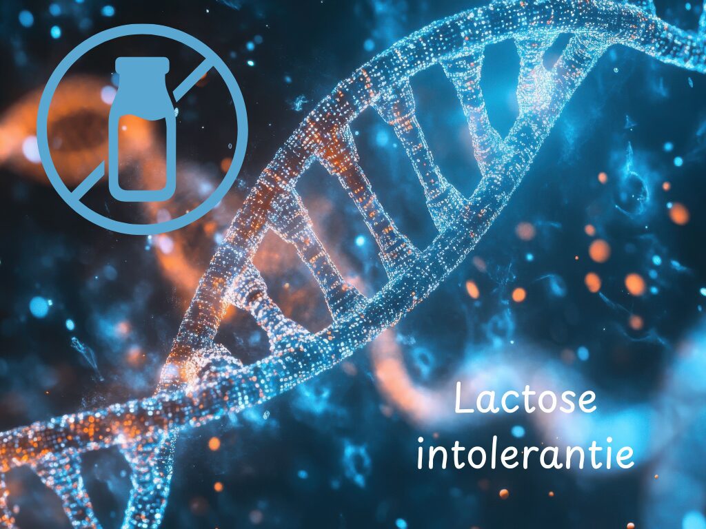 Lactose intolerantie (1)