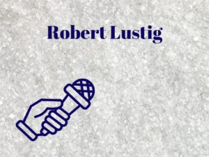 Interview met Robert Lustig
