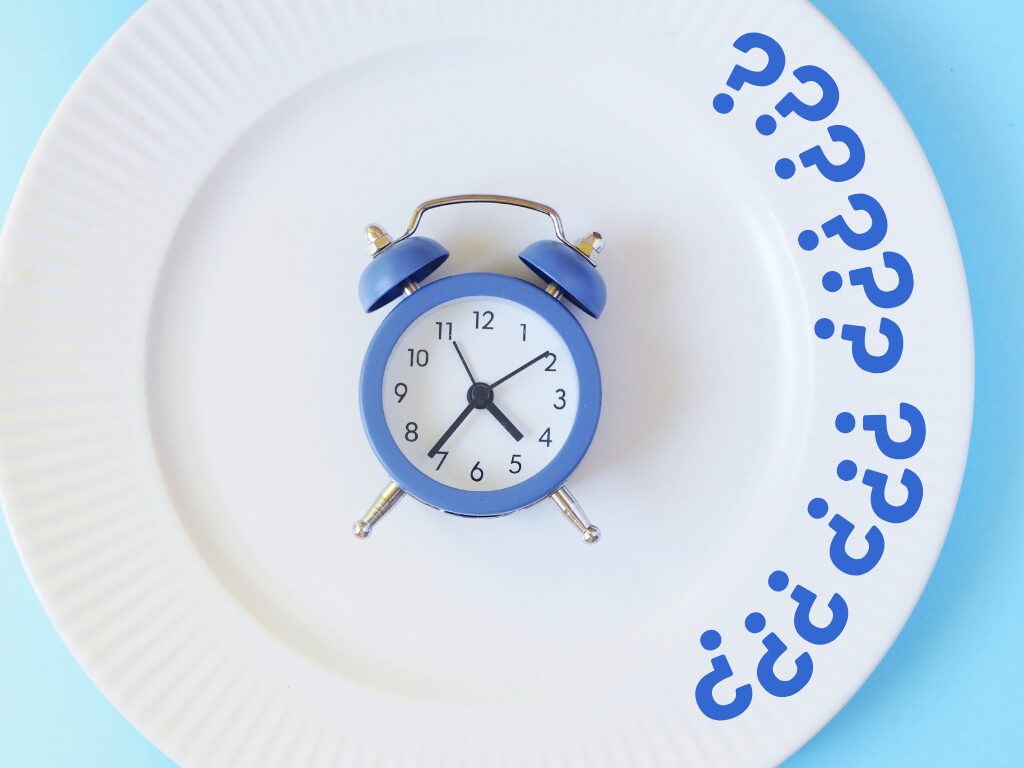 Wat is intermittent fasting