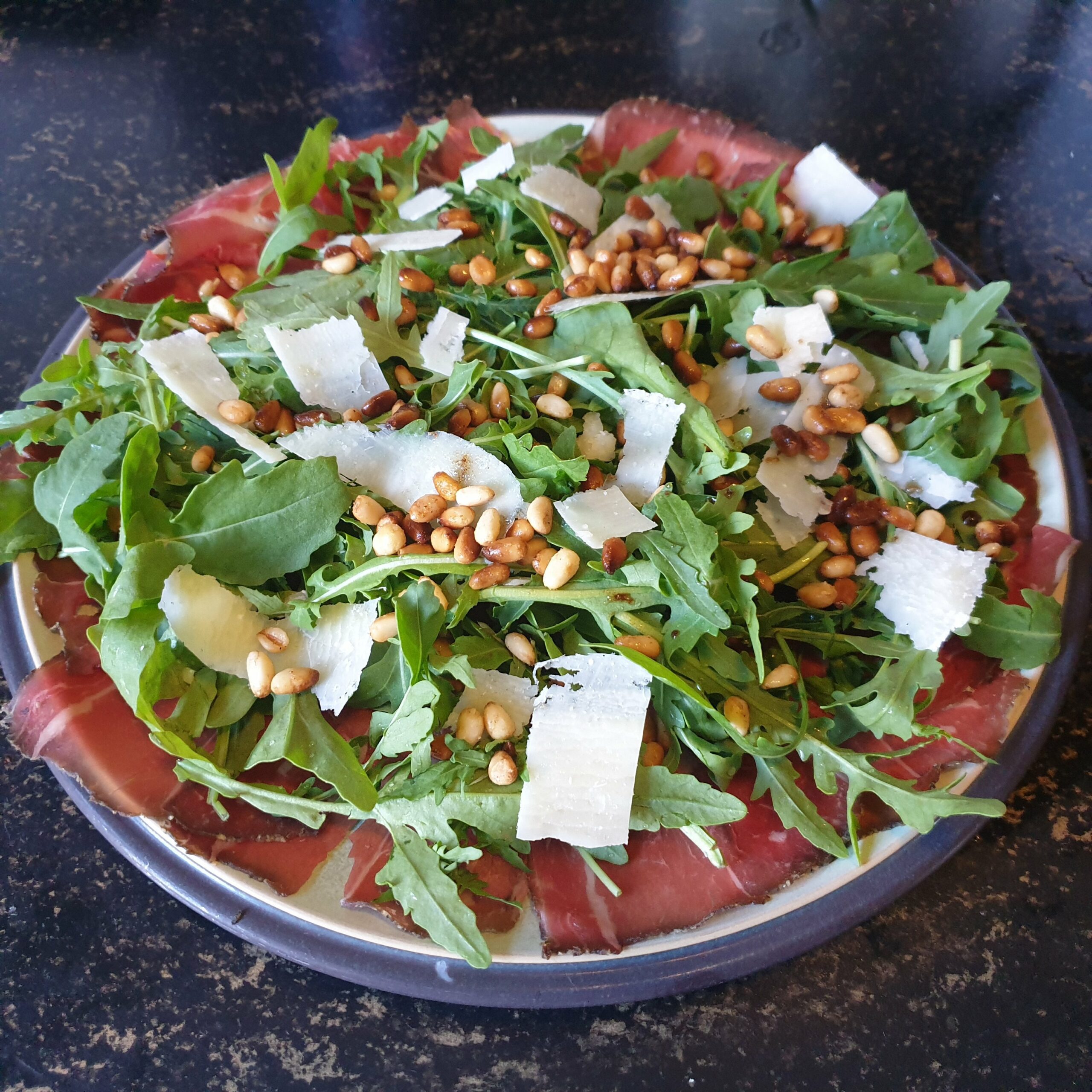 Carpaccio Carpaccio