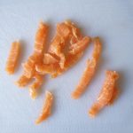 gerookte zalm
