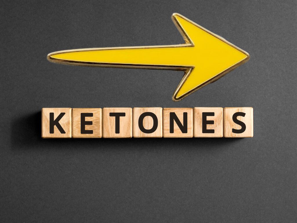 Van fat-adapted naar keto-adapted