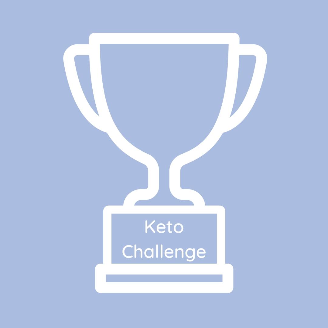 Keto Challenge Keto Challenge