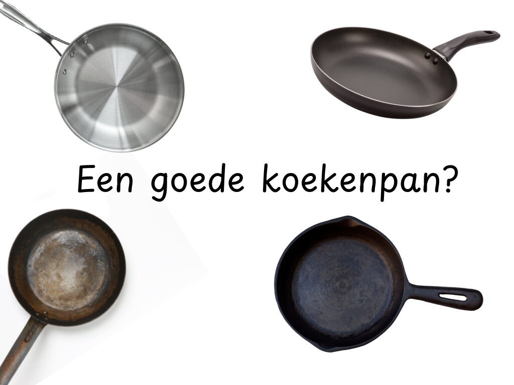 Koekenpan