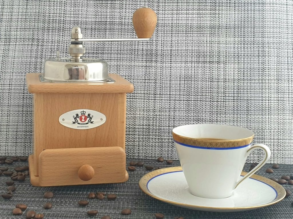 Koffie