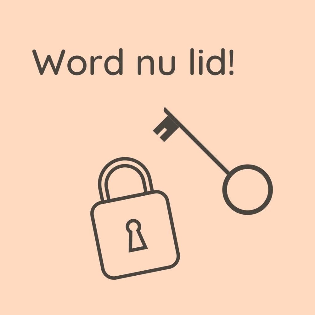 word lid