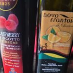 vinaigrette