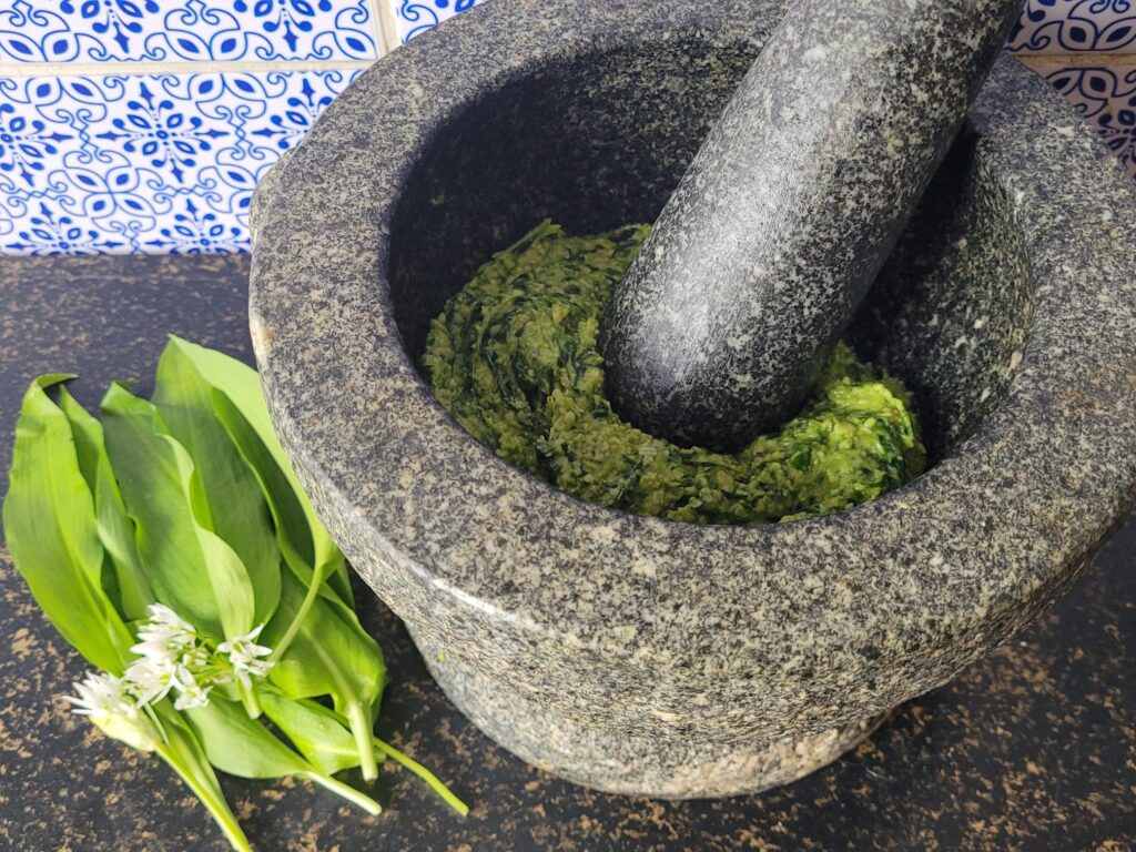 Daslookpesto