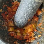 Vegetarische shoarma