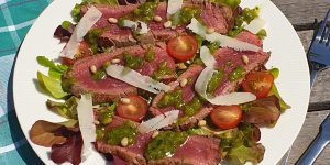 tagliata
